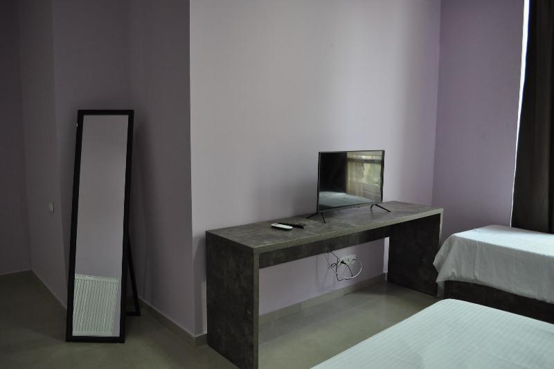 Tiflis Avlabari Hotel Eksteriør bilde