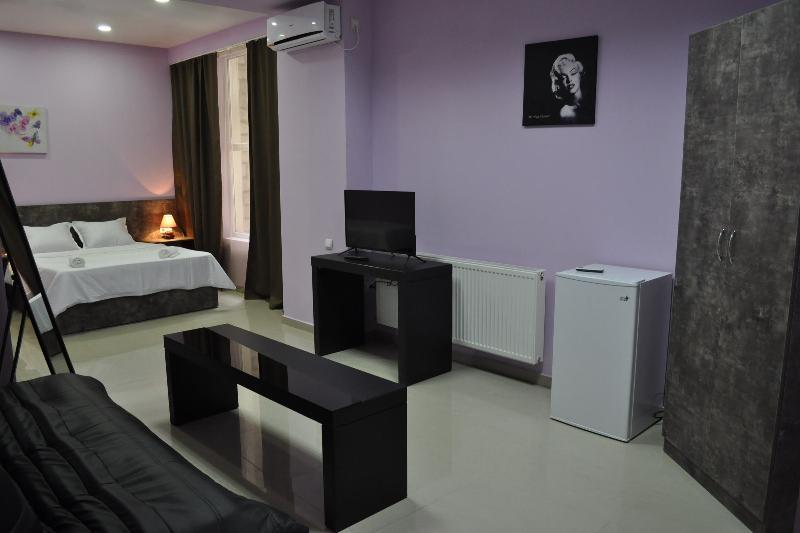 Tiflis Avlabari Hotel Eksteriør bilde
