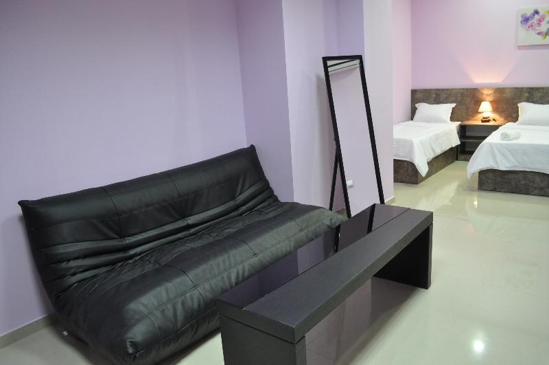 Tiflis Avlabari Hotel Eksteriør bilde