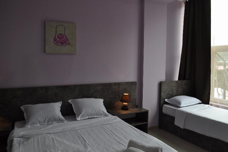 Tiflis Avlabari Hotel Eksteriør bilde