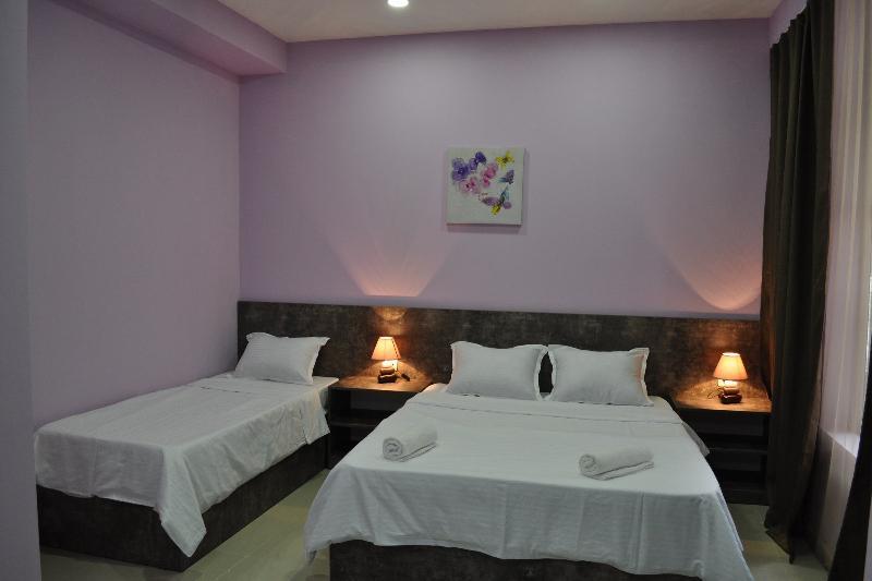 Tiflis Avlabari Hotel Eksteriør bilde