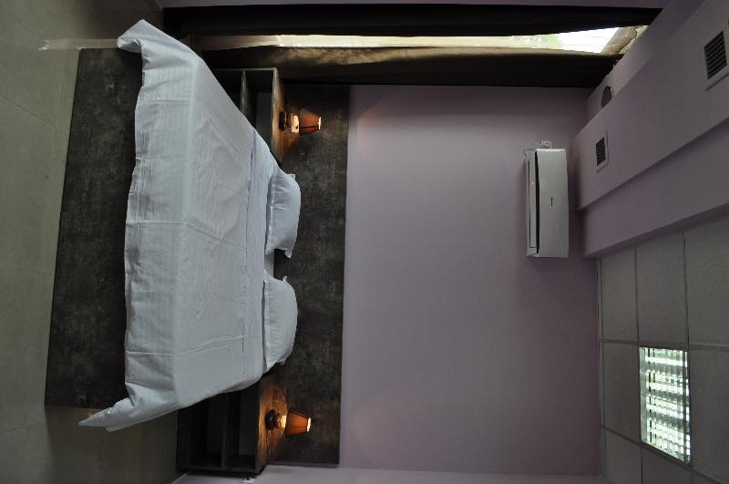 Tiflis Avlabari Hotel Eksteriør bilde