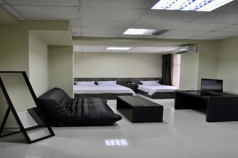 Tiflis Avlabari Hotel Eksteriør bilde