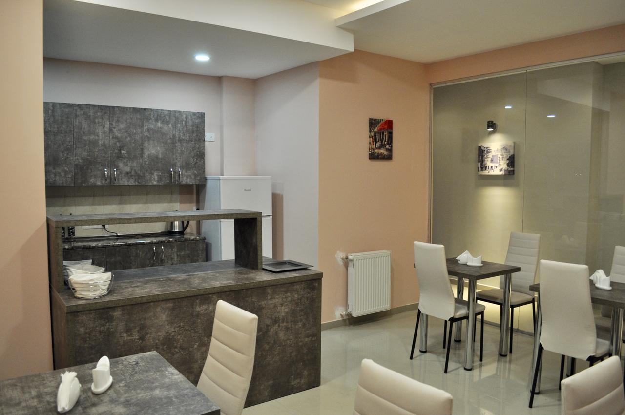 Tiflis Avlabari Hotel Eksteriør bilde