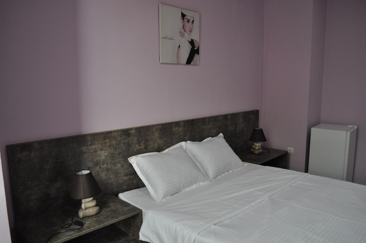 Tiflis Avlabari Hotel Eksteriør bilde