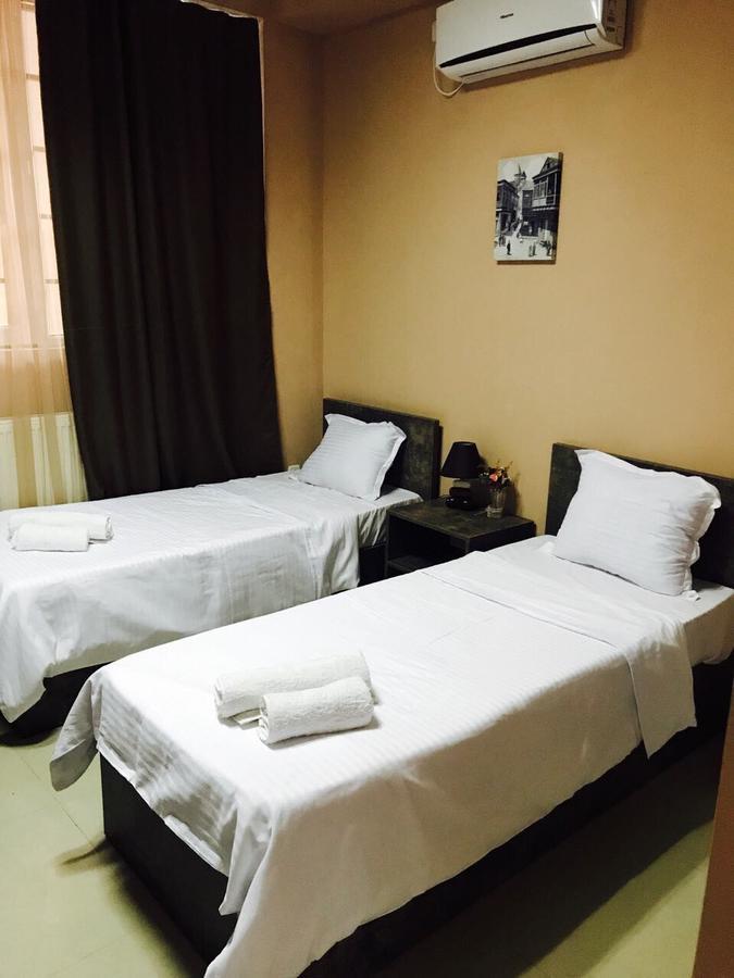 Tiflis Avlabari Hotel Eksteriør bilde