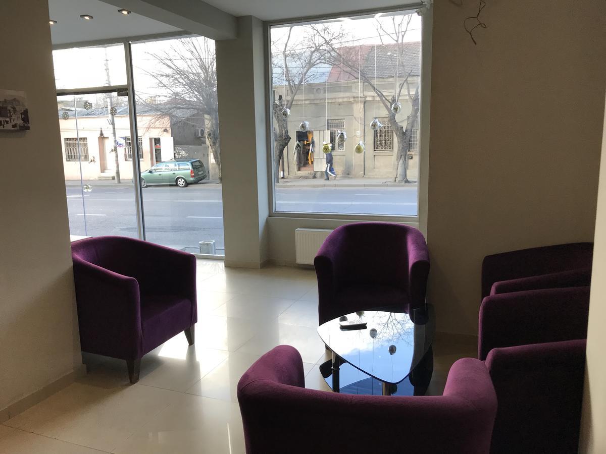 Tiflis Avlabari Hotel Eksteriør bilde