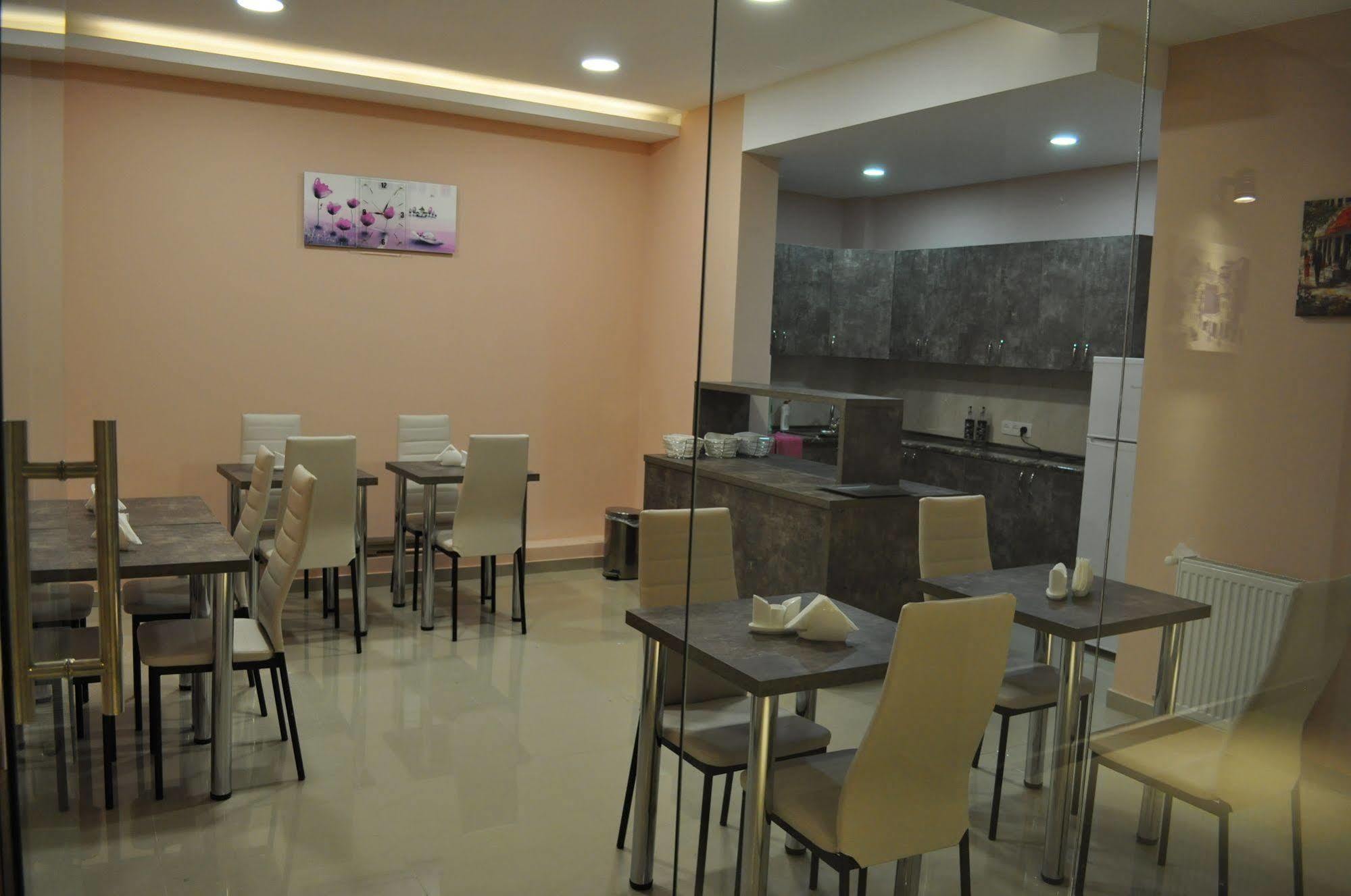Tiflis Avlabari Hotel Eksteriør bilde