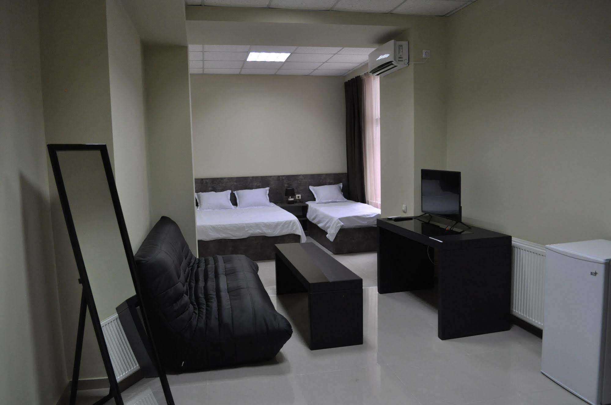Tiflis Avlabari Hotel Eksteriør bilde