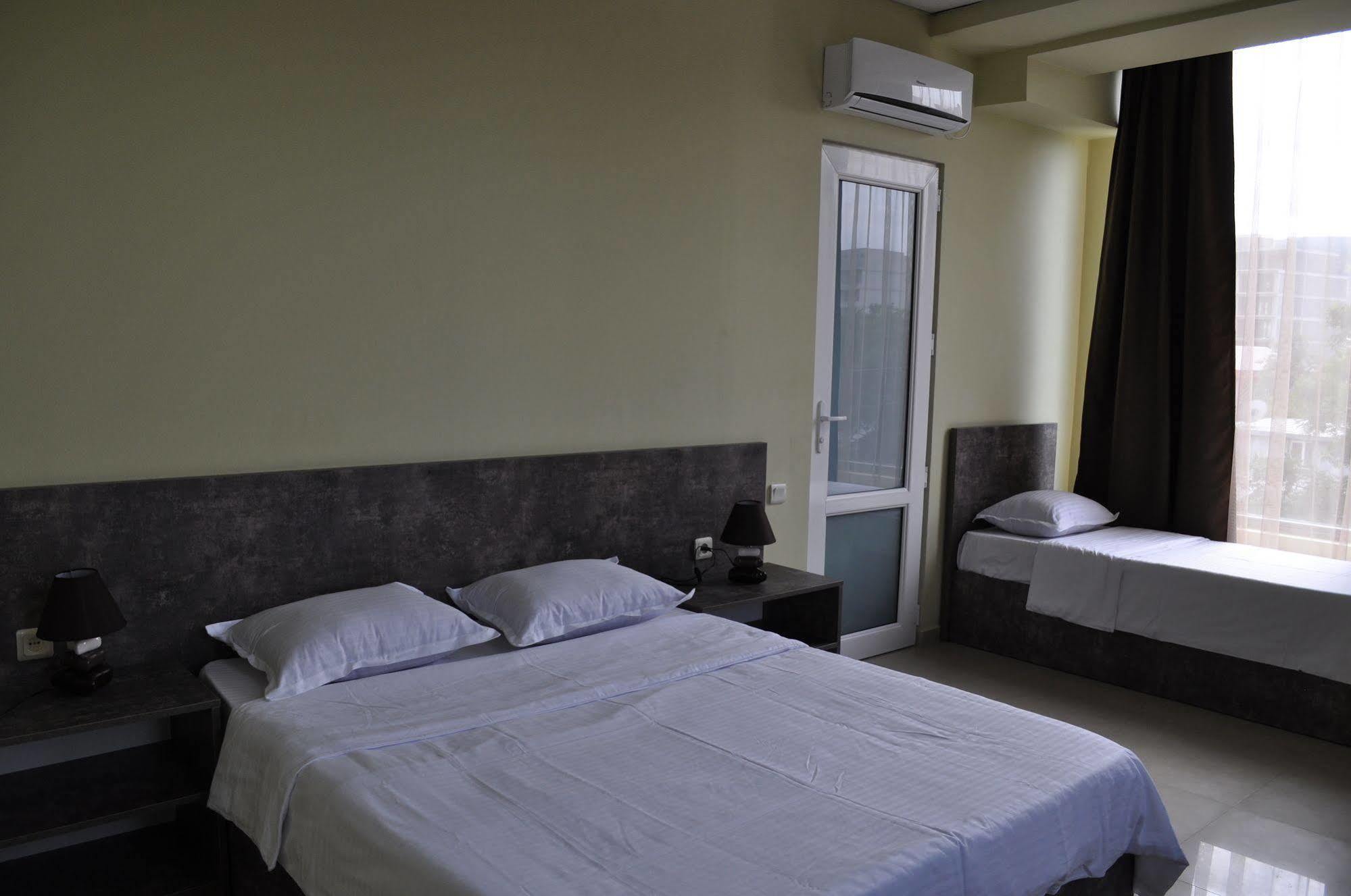 Tiflis Avlabari Hotel Eksteriør bilde