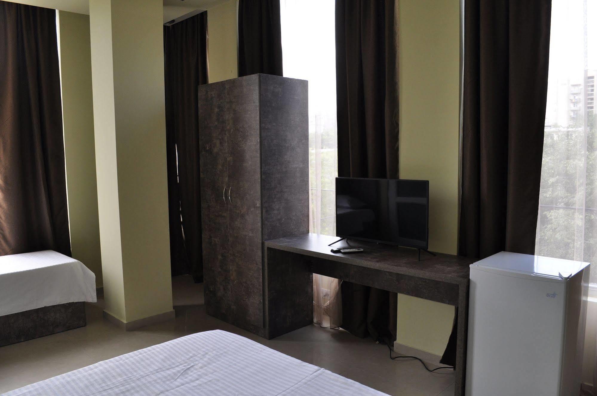 Tiflis Avlabari Hotel Eksteriør bilde