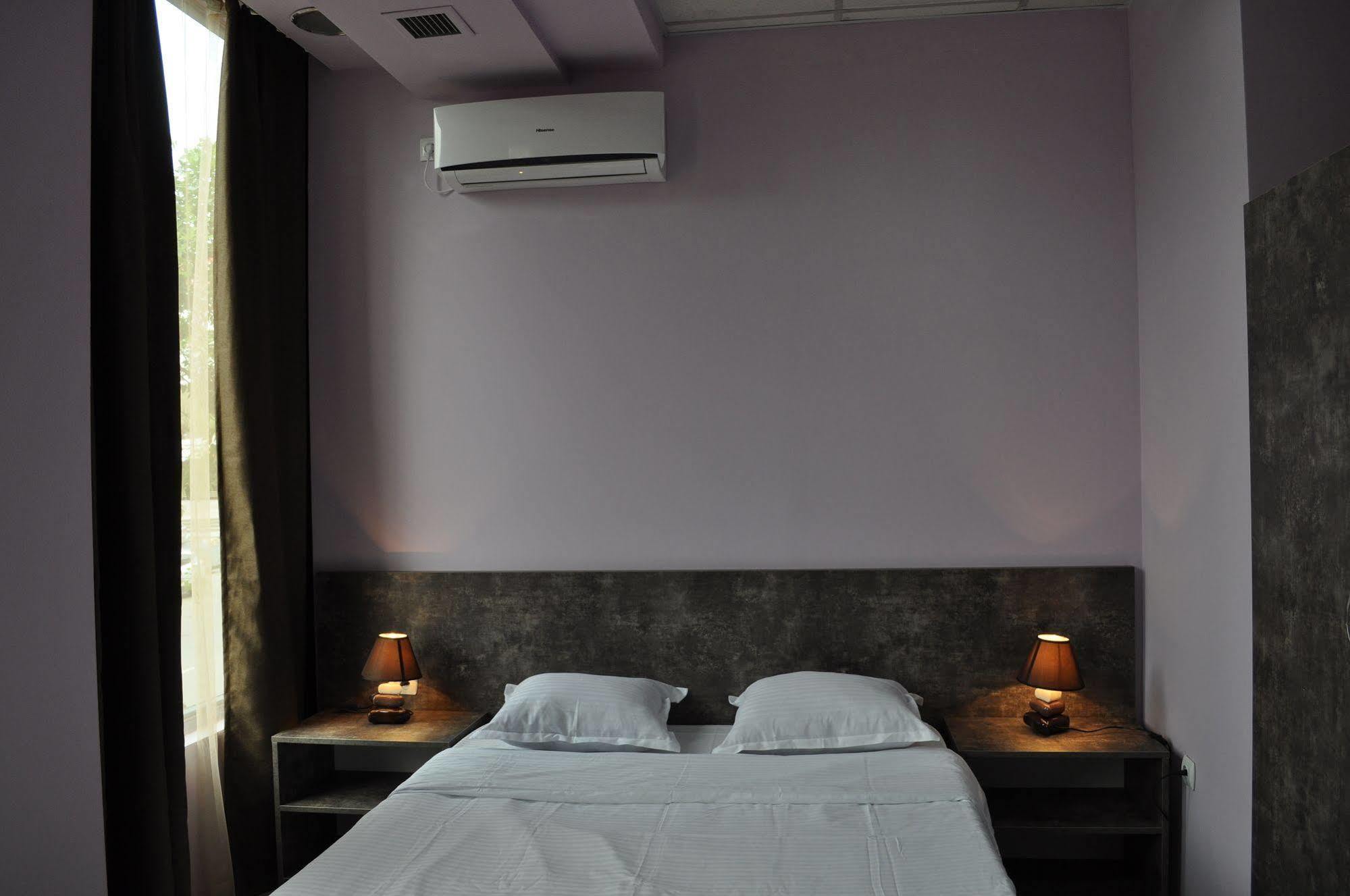 Tiflis Avlabari Hotel Eksteriør bilde
