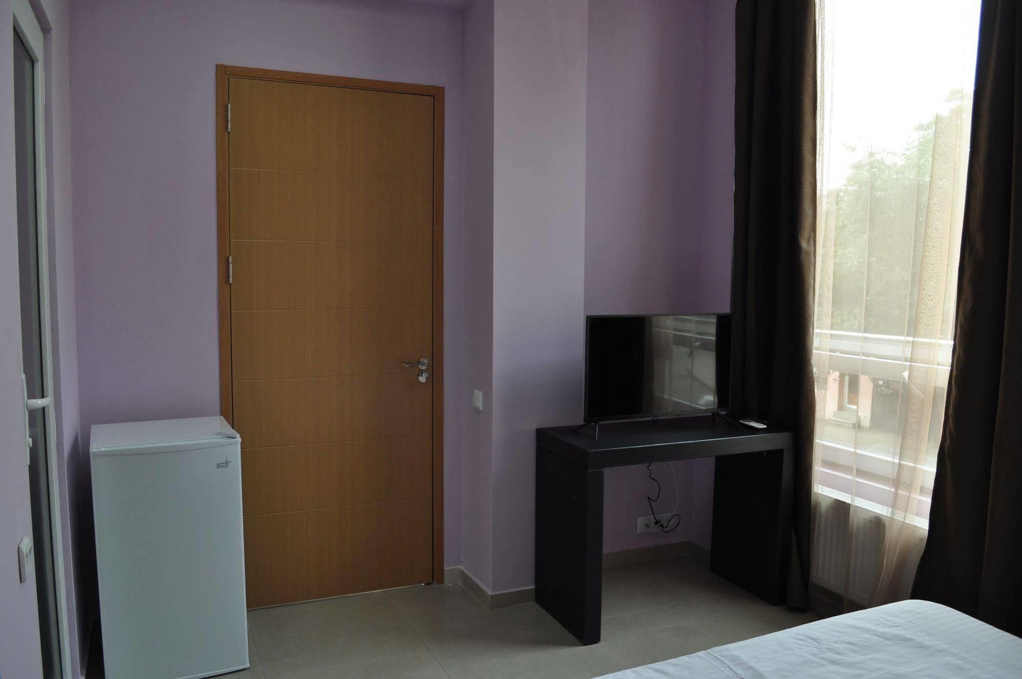 Tiflis Avlabari Hotel Eksteriør bilde