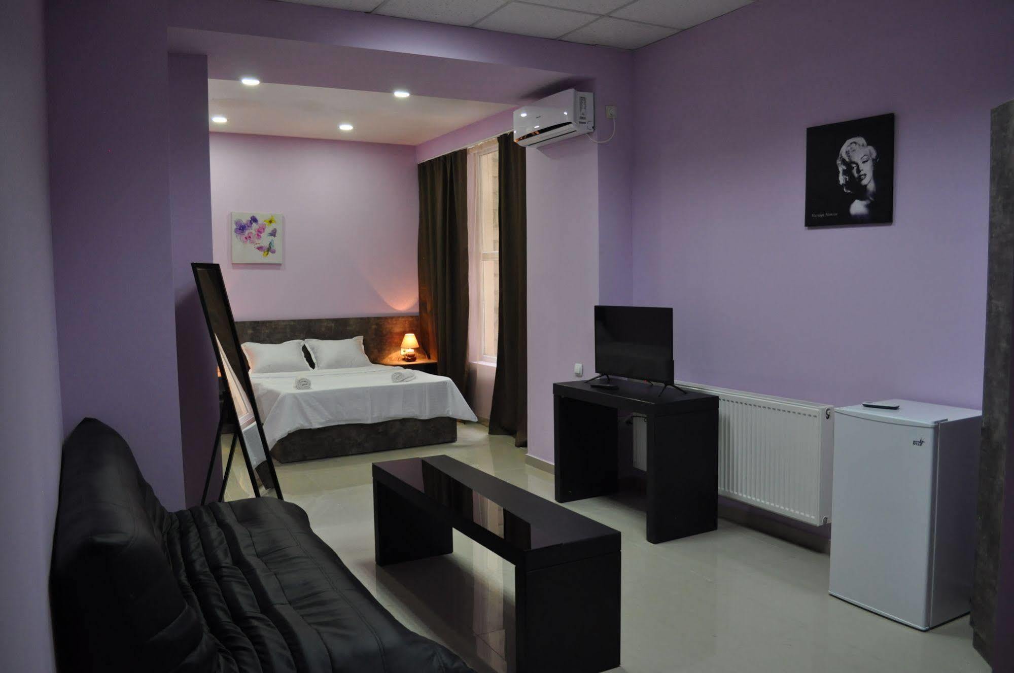 Tiflis Avlabari Hotel Eksteriør bilde