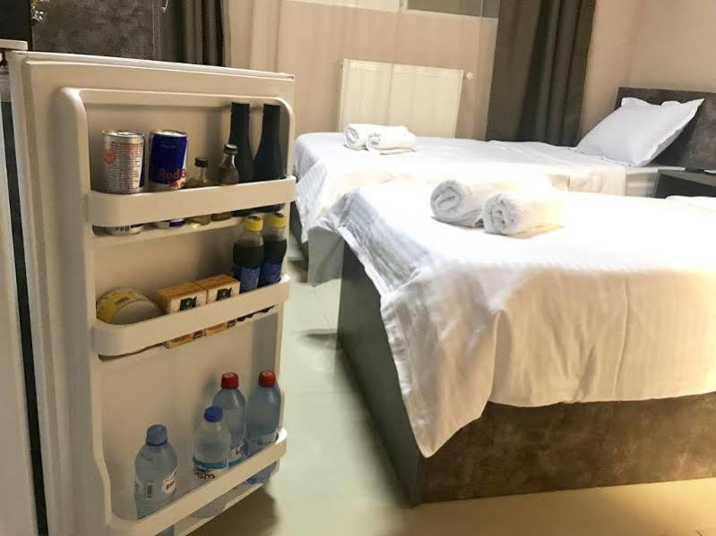 Tiflis Avlabari Hotel Eksteriør bilde