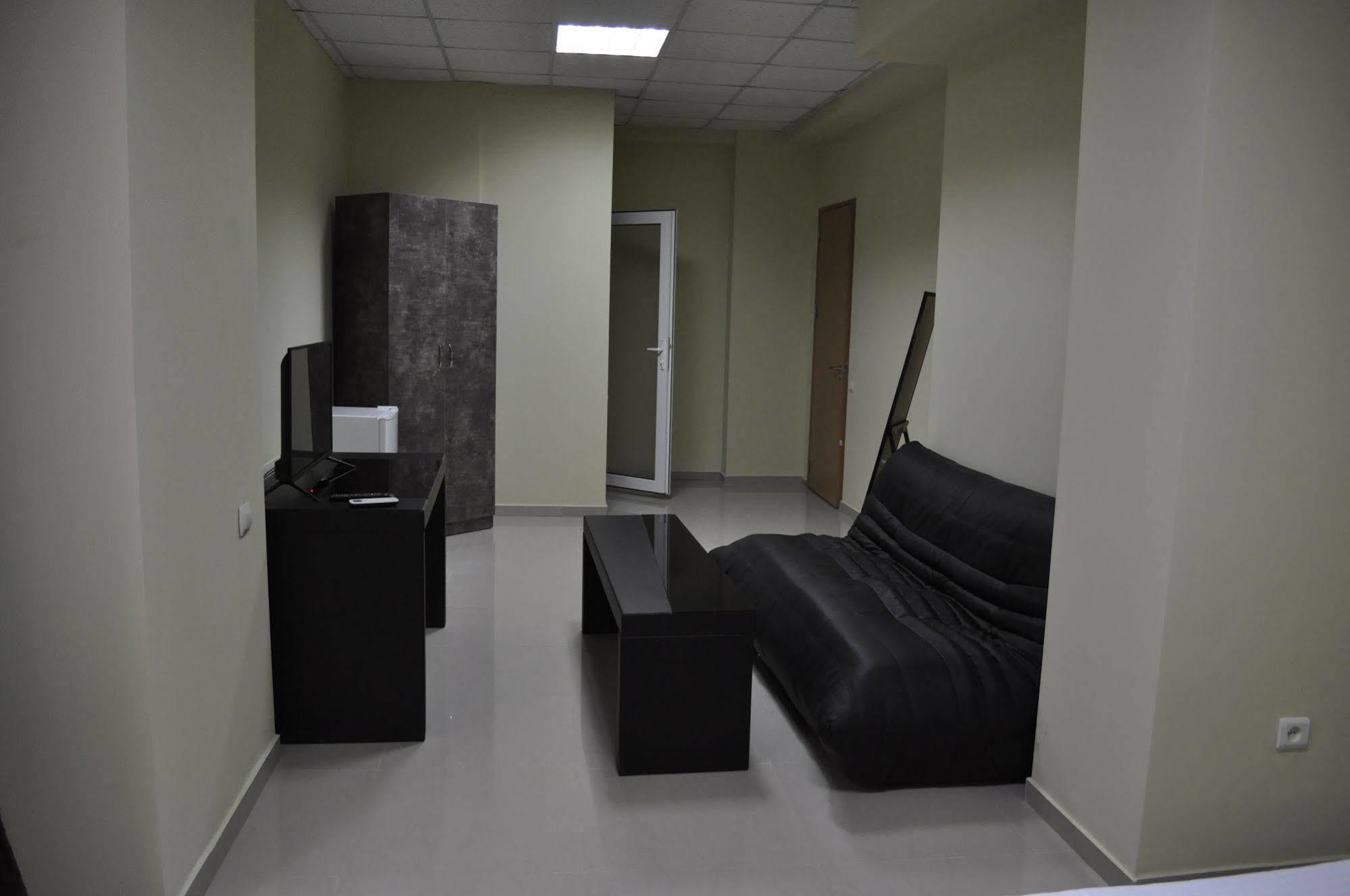 Tiflis Avlabari Hotel Eksteriør bilde