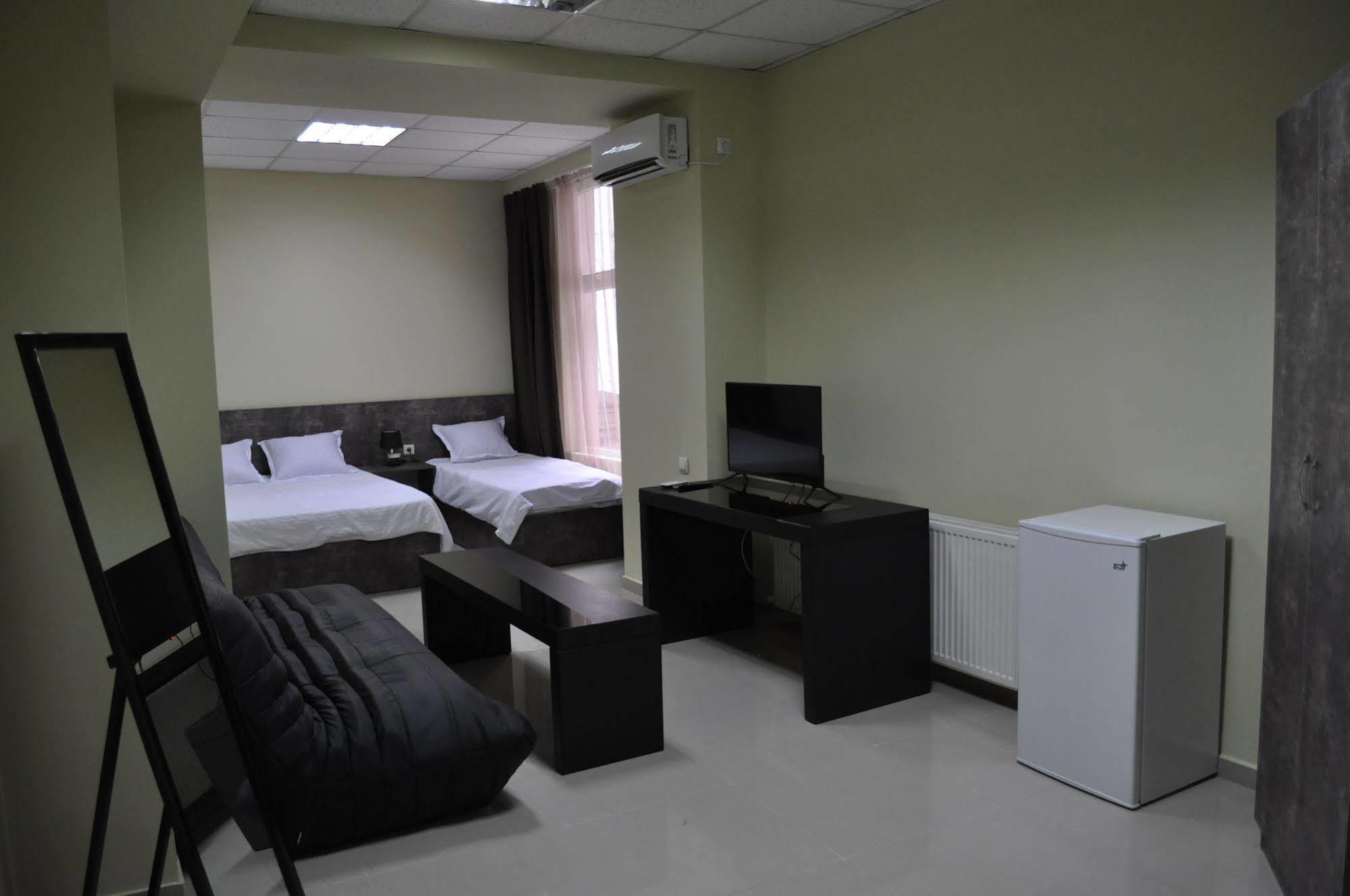 Tiflis Avlabari Hotel Eksteriør bilde