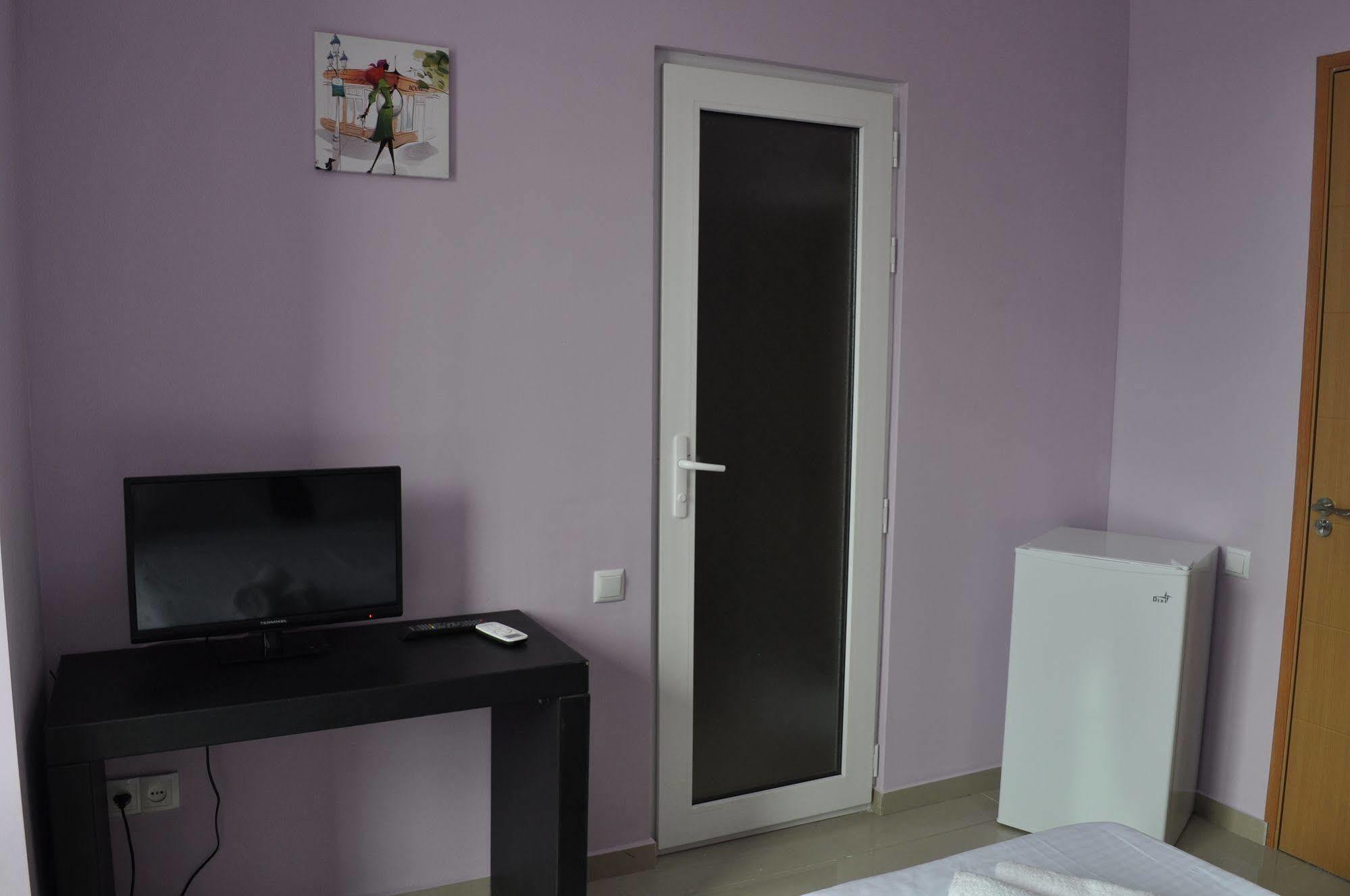 Tiflis Avlabari Hotel Eksteriør bilde