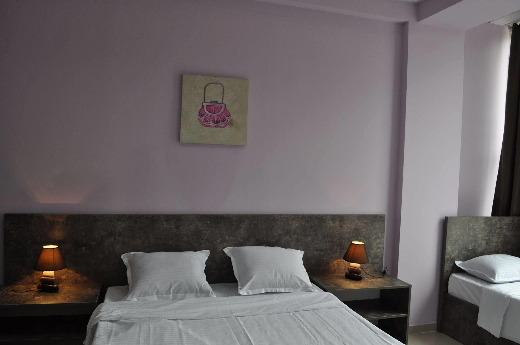 Tiflis Avlabari Hotel Eksteriør bilde
