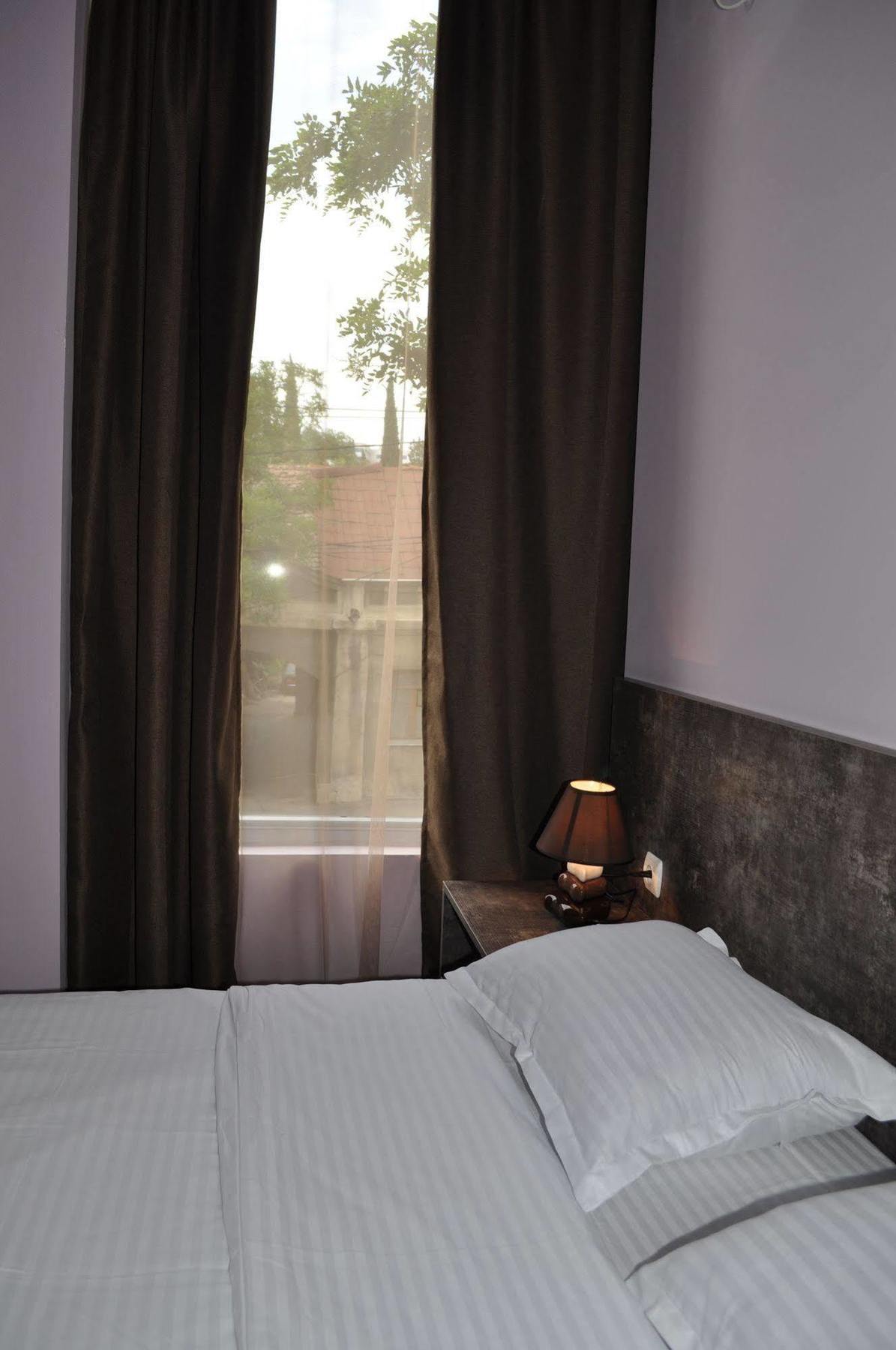 Tiflis Avlabari Hotel Eksteriør bilde