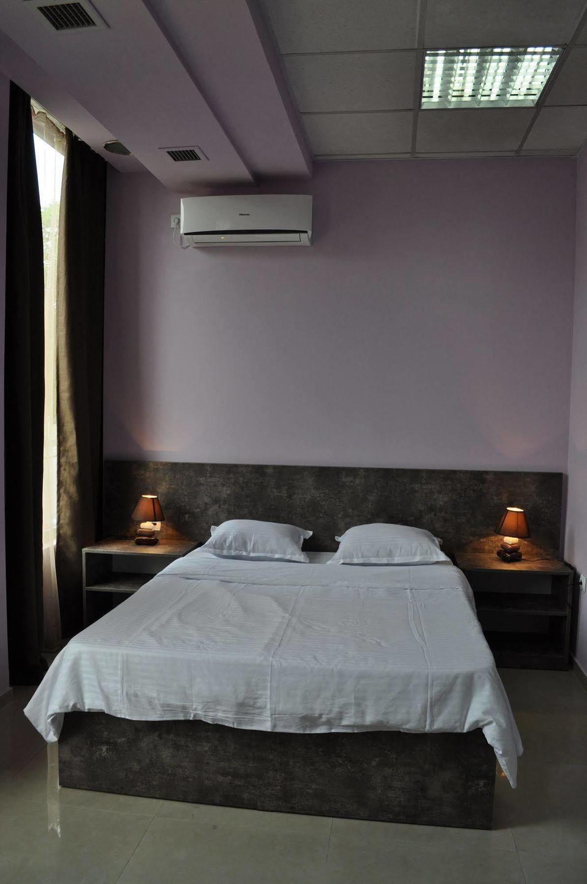 Tiflis Avlabari Hotel Eksteriør bilde