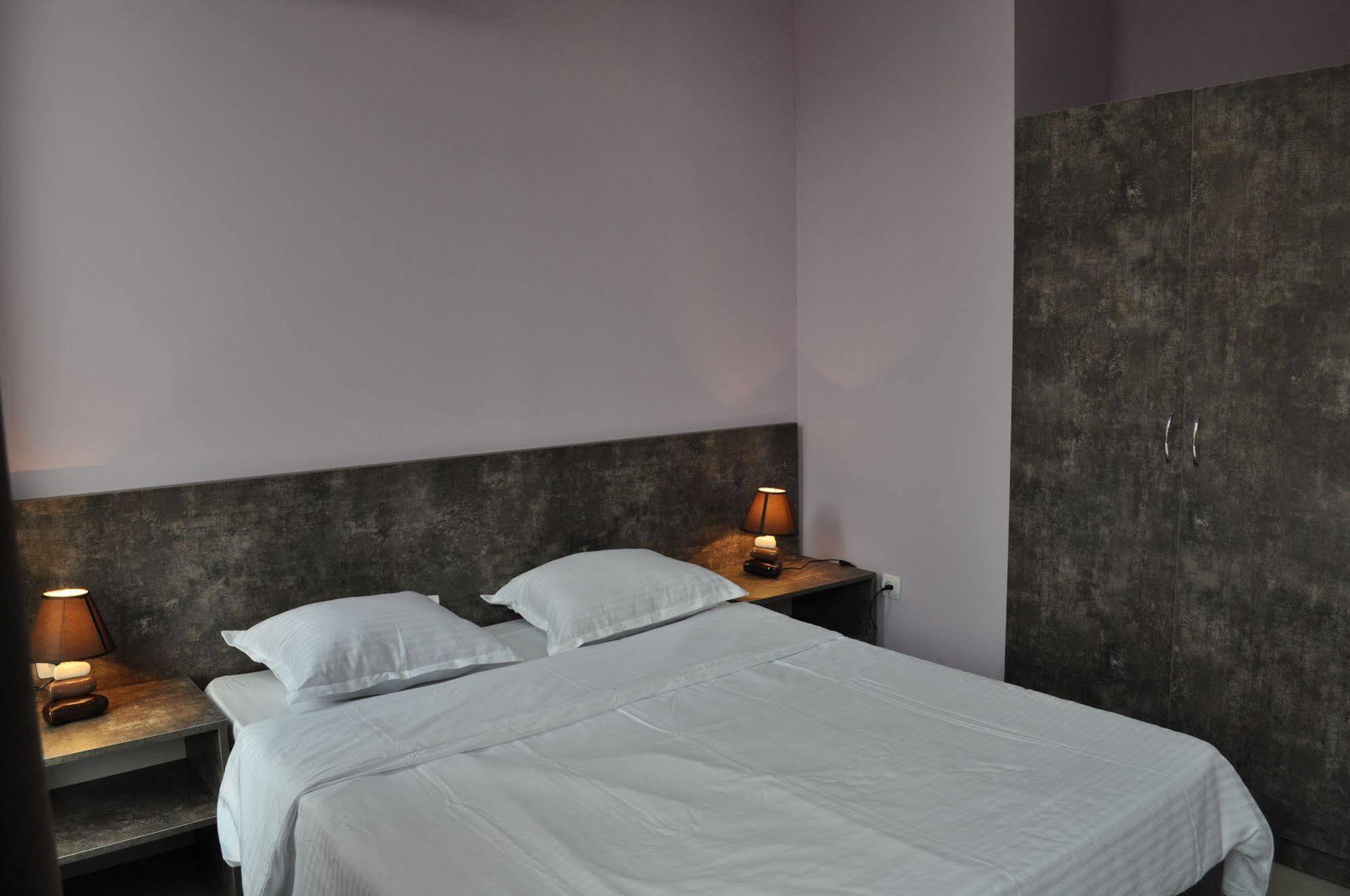 Tiflis Avlabari Hotel Eksteriør bilde