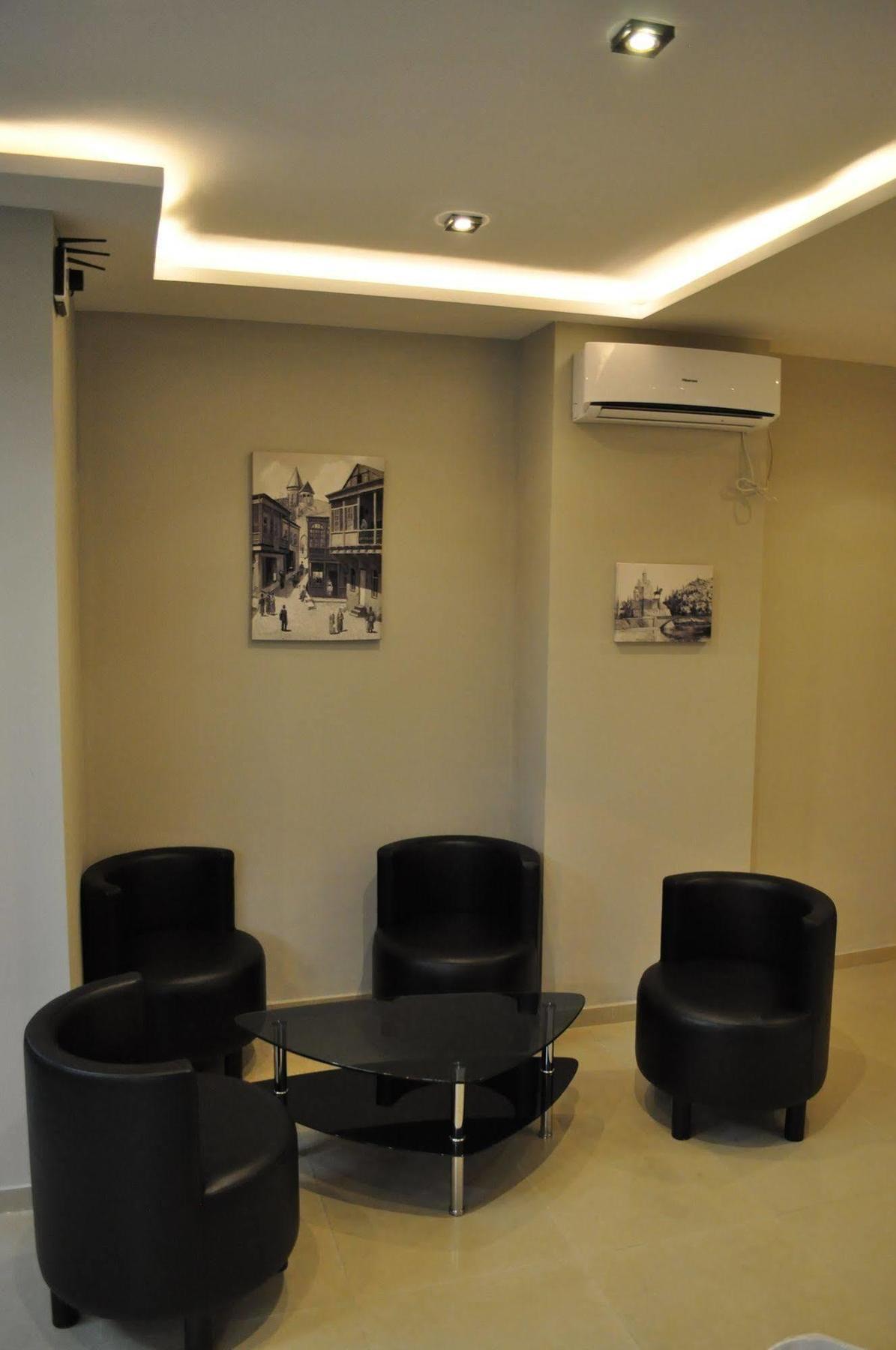 Tiflis Avlabari Hotel Eksteriør bilde