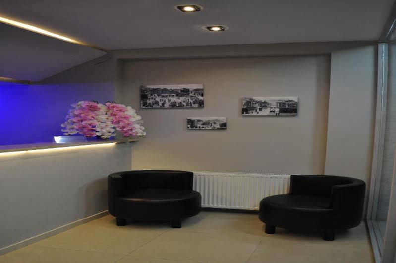 Tiflis Avlabari Hotel Eksteriør bilde