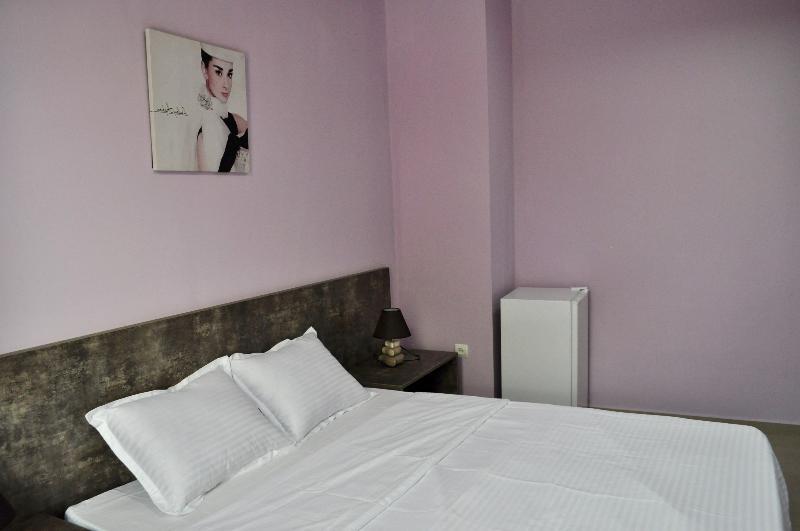 Tiflis Avlabari Hotel Eksteriør bilde