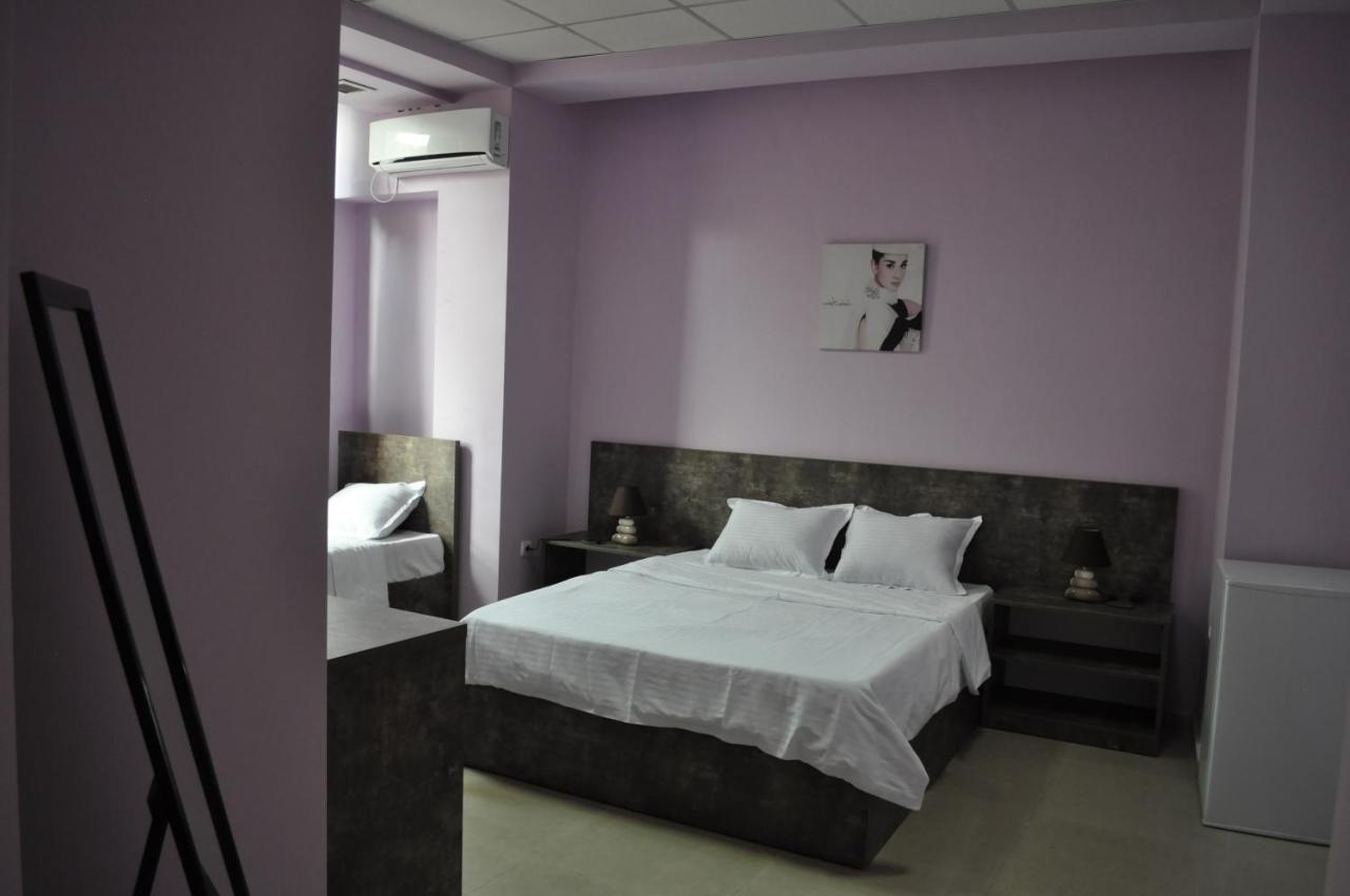 Tiflis Avlabari Hotel Eksteriør bilde