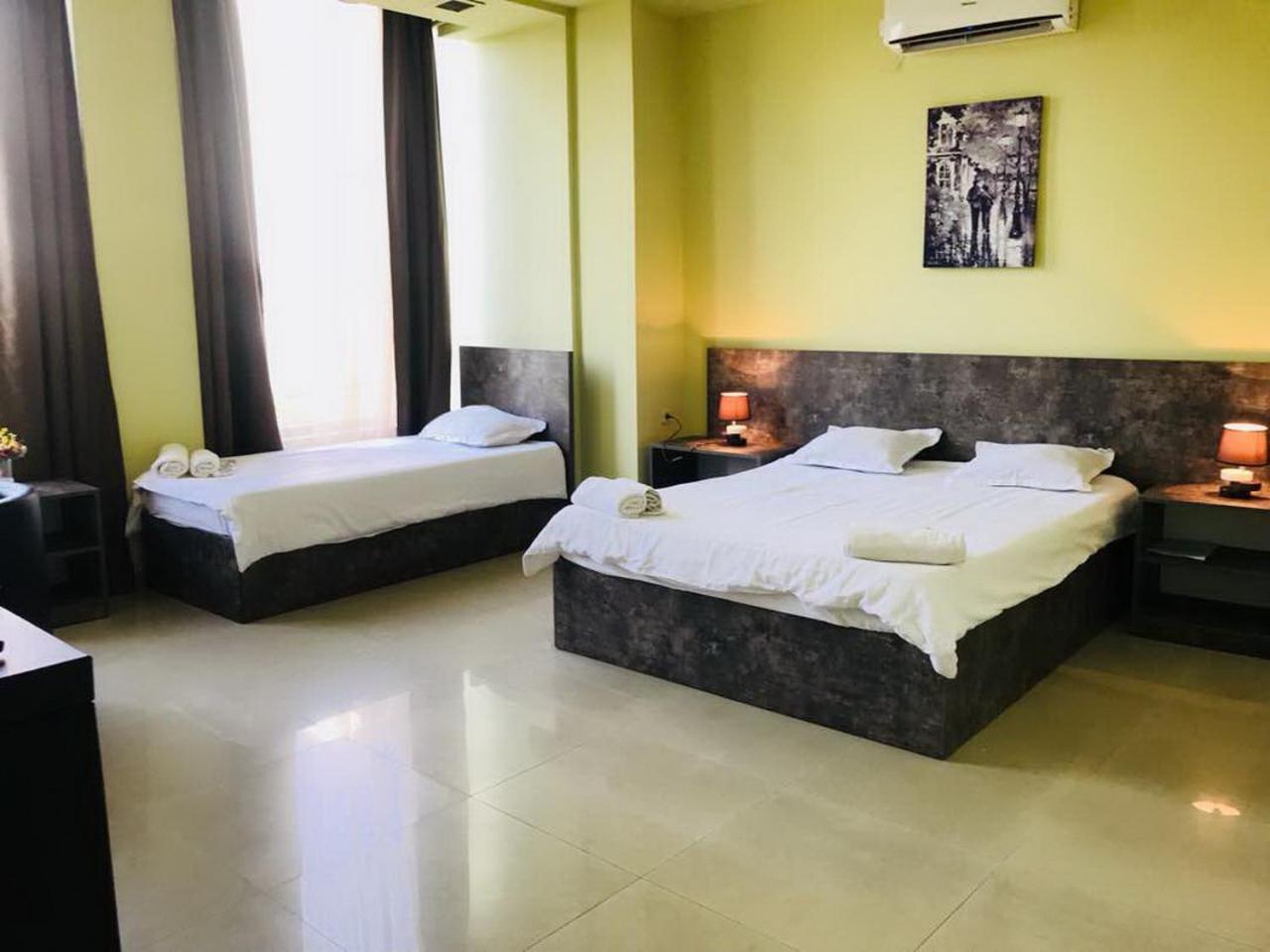 Tiflis Avlabari Hotel Eksteriør bilde