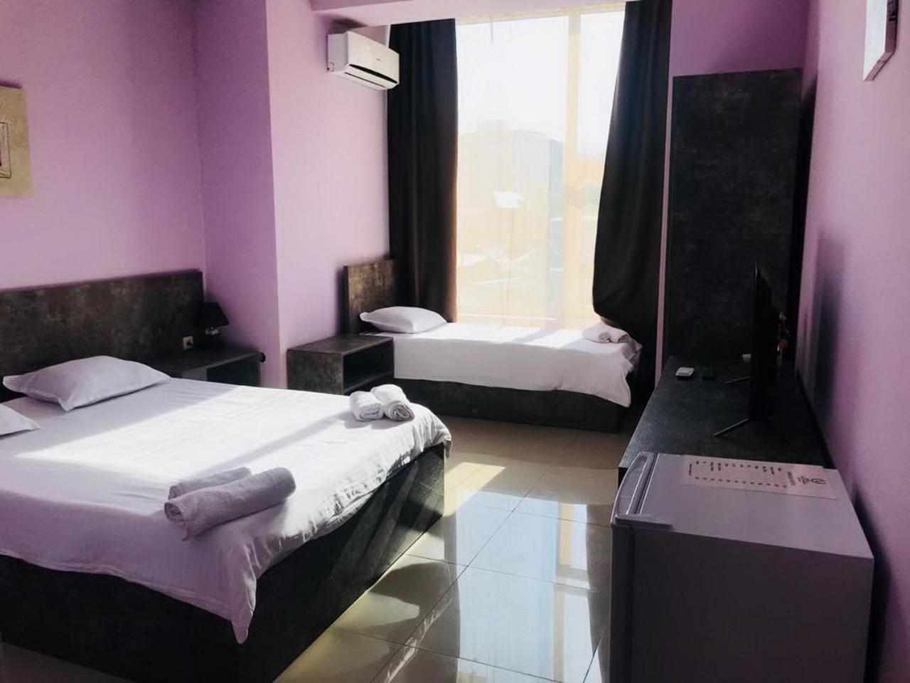 Tiflis Avlabari Hotel Eksteriør bilde