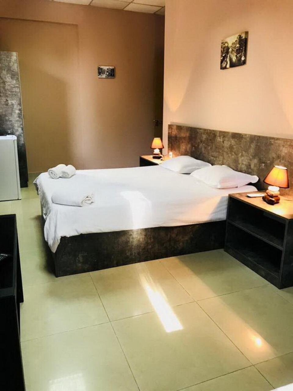 Tiflis Avlabari Hotel Eksteriør bilde