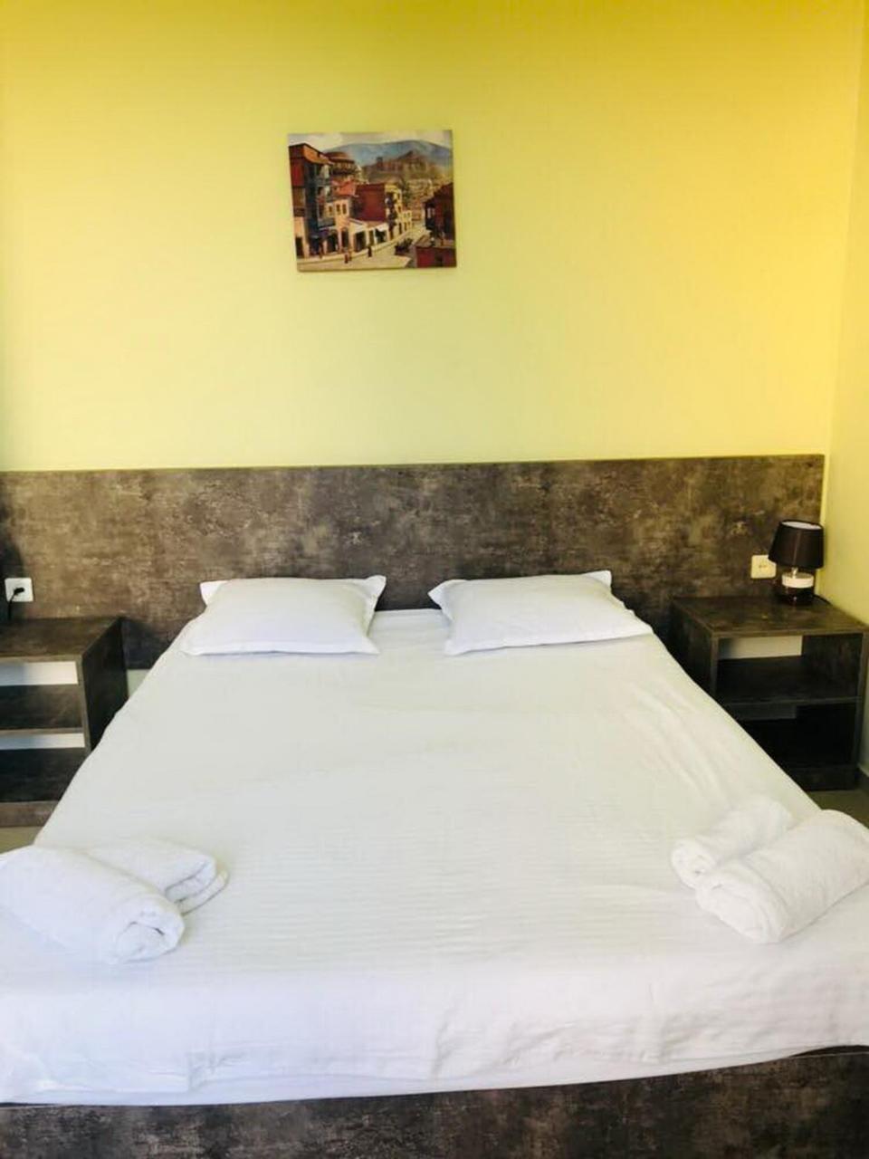 Tiflis Avlabari Hotel Eksteriør bilde